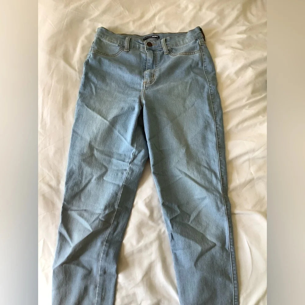 fashion nova jeans